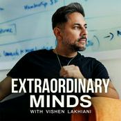 Podcast Extraordinary Minds