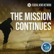 Podcast The Mission Continues