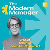 Podcast The Modern Manager