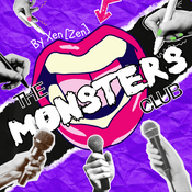 Podcast The Monsters Club