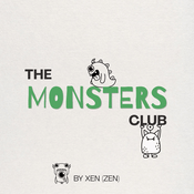 Podcast The Monsters Club