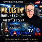 Podcast The Mr. Destiny Radio/TV Show