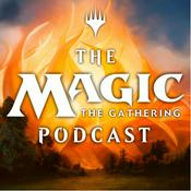 Podcast The MTG Podcast