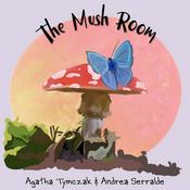 Podcast The Mush Room