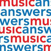 Podcast The MusicAnswers Podcast