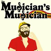 Podcast The Musician's Musician with Nick Costa