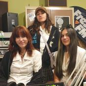 Podcast The Musketeers