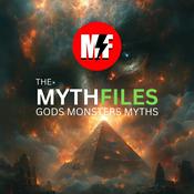 Podcast The Myth Files Podcast