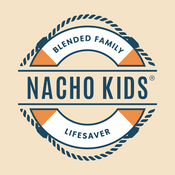 Podcast The Nacho Kids Podcast: Blended Family Lifesaver