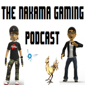 Podcast The Nakama Gaming Podcast