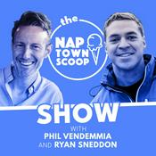 Podcast The Naptown Scoop Show
