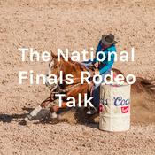 Podcast The National Finals Rodeo Talk