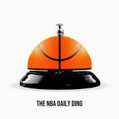 Podcast The NBA Daily Ding