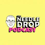 Podcast The Needle Drop with Anthony Fantano