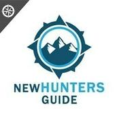 Podcast The New Hunters Guide