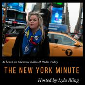 Podcast The New York Minute