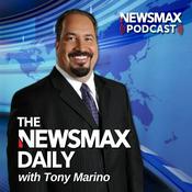 Podcast The Newsmax Daily
