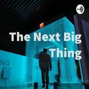 Podcast The Next Big Thing