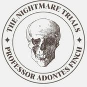 Podcast The Nightmare Trials Podcast: A Scary Horror Story Experience