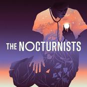 Podcast The Nocturnists