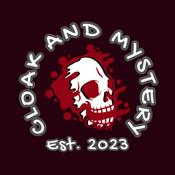 Podcast Cloak and Mystery