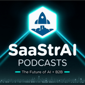 The Official SaaStr Podcast: SaaS | Founders | Investors