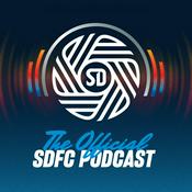 Podcast The Official SDFC Podcast