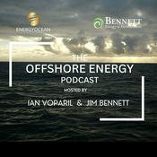 Podcast The Offshore Energy Podcast