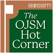 Podcast The OJSM Hot Corner