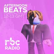Podcast Afternoon Beats