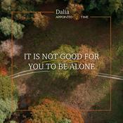 Podcast Appointed Time by Dalia