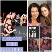 Podcast The One Tree Gilmores