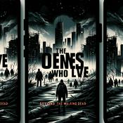 Podcast The Ones Who Live: Beyond The Walking Dead