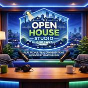 Podcast The Open House Studio