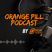 Podcast The Orange Pill Podcast