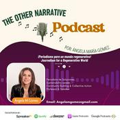 Podcast The Other Narrative