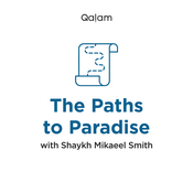 Podcast The Paths to Paradise
