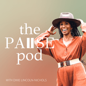 Podcast The Pause Pod