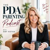 Podcast The PDA Parenting Podcast