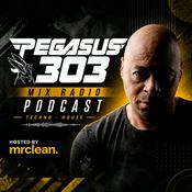 Podcast Pegasus 303 Mix – Techno, Deep House & DJ Mix Podcast