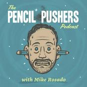 Podcast The Pencil Pushers Podcast
