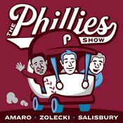 Podcast The Phillies Show