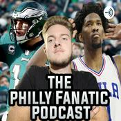 Podcast The Philly Fanatic Podcast