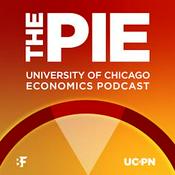 Podcast The Pie: An Economics Podcast
