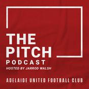 Podcast The Pitch Podcast