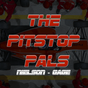 Podcast The Pitstop Pals