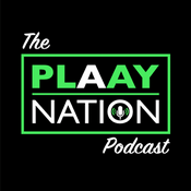 Podcast The PLAAY Nation Podcast