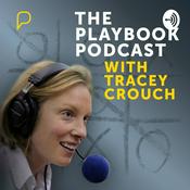 Podcast The Playbook Podcast with Tracey Crouch