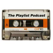 Podcast The Playlist Podcast