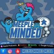 Podcast Meeple Minded
